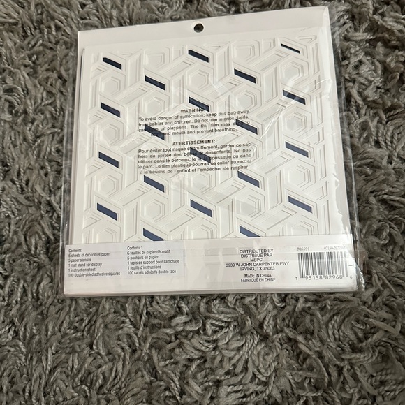 Recollections Paper Layering Kit - Picture 13 of 16